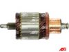 VW 06E911311 Armature, starter